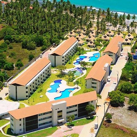 Flat Carneiros Beach Resort Praia dos Carneiros Eksteriør bilde