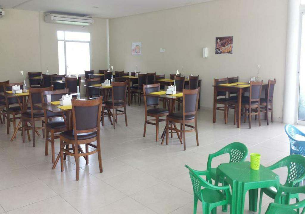 Flat Carneiros Beach Resort Praia dos Carneiros Eksteriør bilde